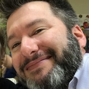 Meet your Posher, Jason